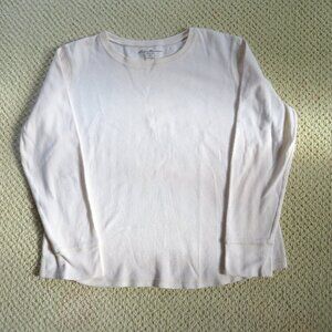 Eddie Bauer Women's Thermal Shirt